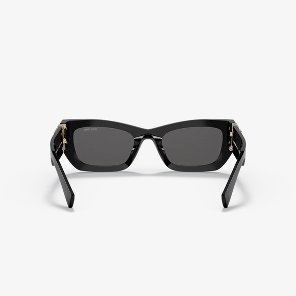 MIU MIU
MU 09WS Runway sunglasses - Picture 3 of 6